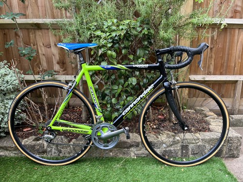 Cannondale caad9 bike - caad9,