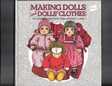 Making Dolls and Dolls'