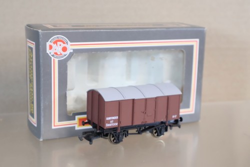 Dapol wr1 brown - wr1-52,