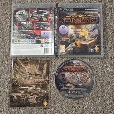 MotorStorm: Apocalypse -