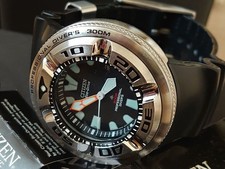 Citizen Eco-Drive Promaster