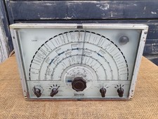 Dynatron T99A Valve Radio Tuner