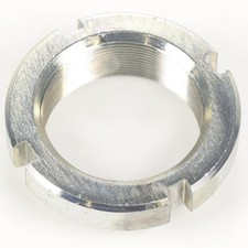 Iveco Daily VI, VII, VIII Axle