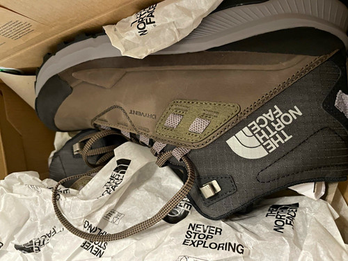 The north face men - the,