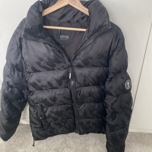 Trapstar men puffer jacket - men's,