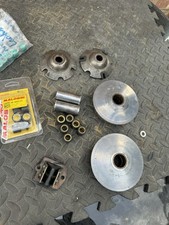 Gilera Runner Piaggio Typhoon