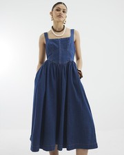 River Island Womens Corset