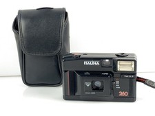 Halina 260 Vintage 35mm