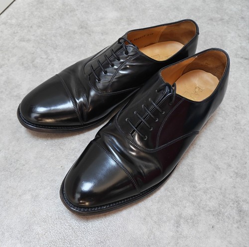 Men barker arnold black - men's,