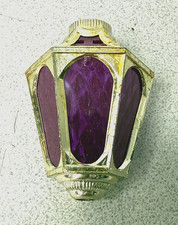 Vintage Pifco LONDON LIGHTS