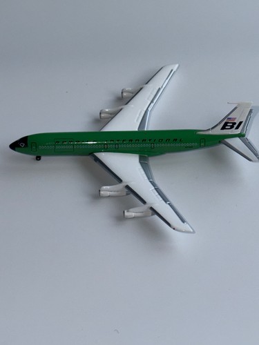 Gemini jets braniff - gemini,