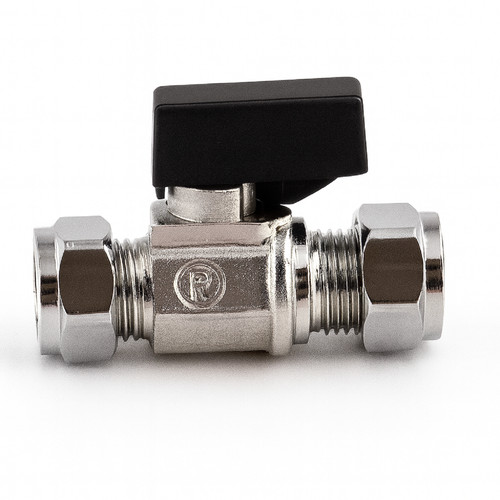 15mm compression mini ball - compression,