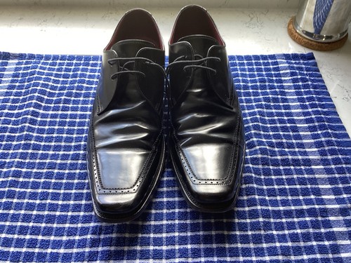 Design loake sized - design, 11