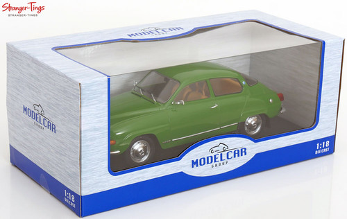 Mcg saab v4 - 1:18, dark