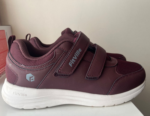 Fitville shoes size - fitville,