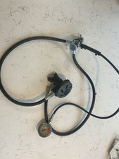 Scubapro R190 Regulator With