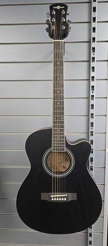 Gear4music acoustic guitar - acoustic,
