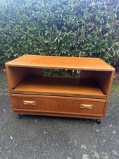 Mid Century G Plan Fresco Teak
