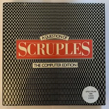 1987 A Question Of Scruples