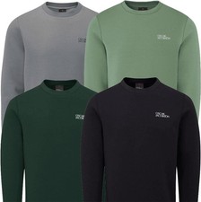 Oscar Jacobson Johnstone Tour - Golf Pullover - 4 Colours