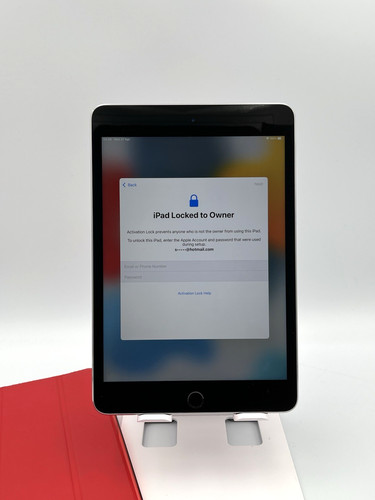 Apple ipad mini 16gb - 16gb,