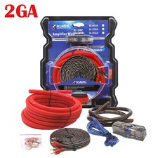 5000W 2 Gauge Car Power