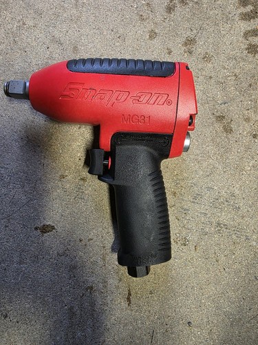 Snap mg3151 impact - snap-on,