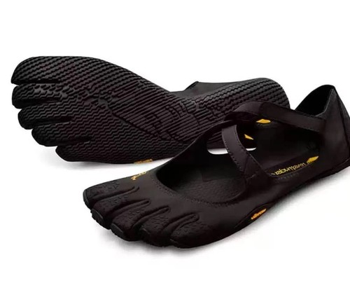 New vibram five fingers - fingers, yoga