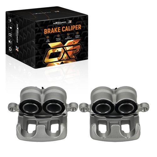 Floating brake caliper front - floating,