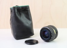 SMC Pentax-A Zoom 35-70mm 1:3.5-4.5 SMC Manual Focus Zoom Pentax K Mount Lens