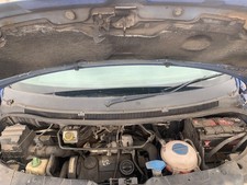 VW TRANSPORTER T5 2003-2009 GEARBOX 5 SPEED MANUAL JQT 1896CC 1.9 TDI DIESEL JQT