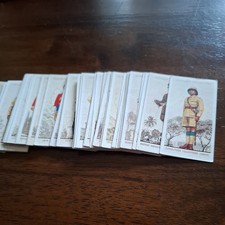 Military Uniforms of the