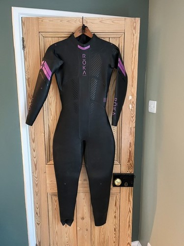 Roka maverick comp womens - maverick,