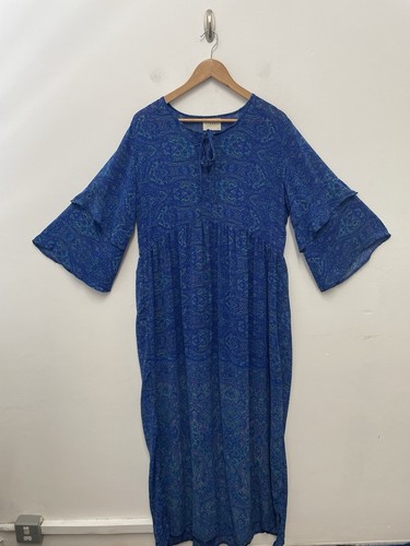 Sissel edelbo kaftan - sissel, maxi