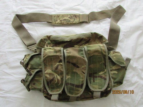 Mtp grab bag with strap - mtp,