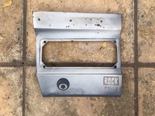 T25 doka rear - t25, lamp