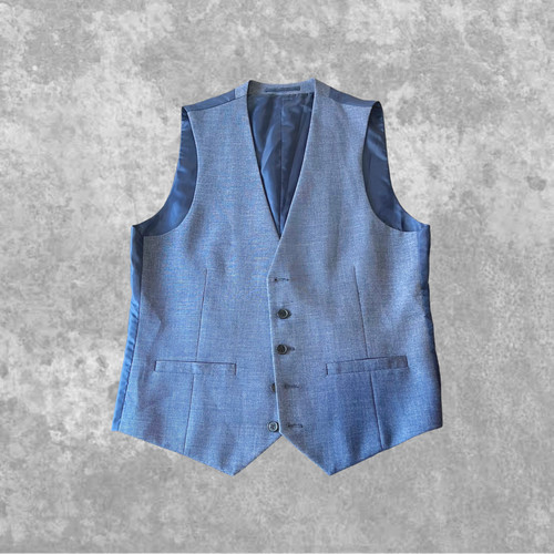 Farah waist coat men size - farah,