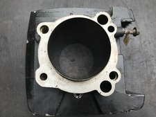 Harley-Davidson MT350 Cylinder