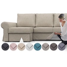 Comfortly Cover for Backabro