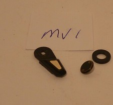 GENUINE PENTAX BLACK MV1 SELF
