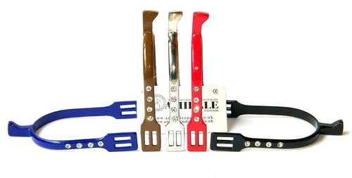 Hammer spurs horse riding - spurs,