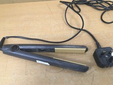 GHD 4.1B Hair Straighteners – Heats Up Cable Damage Styling Tool