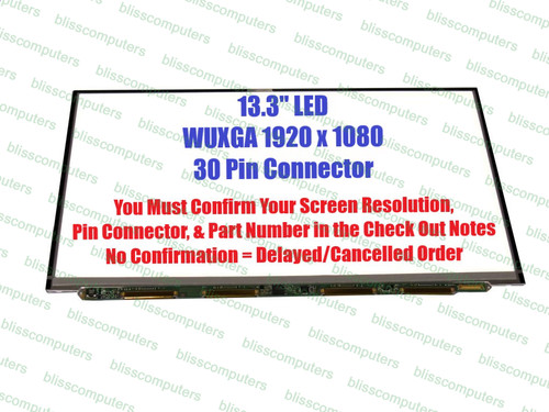 Led fhd screen matte ag - screen,