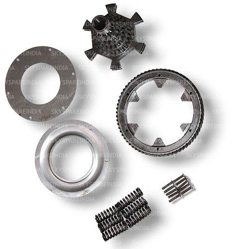 Cluster gear 20 25 - gear, 12-16-20-25