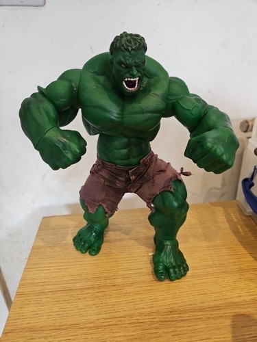 Marvel articulated - 13”,