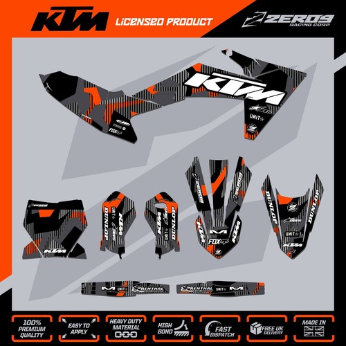 Ktm sx50 sx65 motocross - sx50,