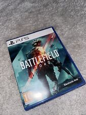 Battlefield 2042 for Sony PlayStation 5 by Electronic Arts