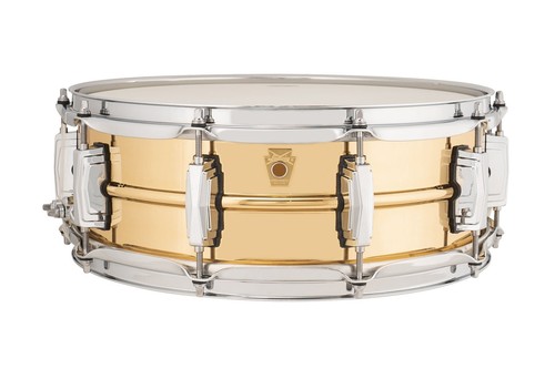 Ludwig bronze phonic 5 - ludwig,