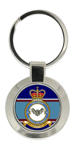 Squadron raf key ring - squadron,,