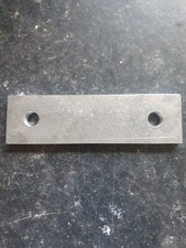 Aluminium Flat Plate Bar